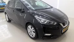Gebruikt 2020 Nissan Micra Hatchback | € 10.950 (Eerlijke prijs)