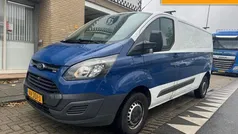 Gebruikt 2016 Ford Transit Custom Van | € 5.995 (Goede deal)