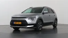 Grijs Gebruikt 2024 Kia Niro SUV | € 34.435 (Eerlijke prijs)