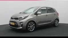 Grijs Gebruikt 2018 Kia Picanto Hatchback | € 9.750 (Eerlijke prijs)