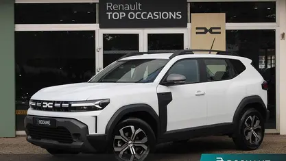 Occasion Dacia Duster Expression 2025 SUV