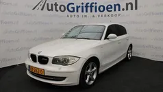 Wit Gebruikt 2007 BMW 116 Executive Hatchback | € 2.990 (Eerlijke prijs)