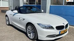 Gebruikt 2014 BMW Z4 Executive Cabriolet | € 22.500 (Super prijs)