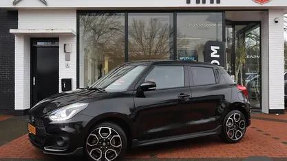 Occasion 2023 Suzuki Swift Sport Hatchback | € 23.450 (Eerlijke prijs)