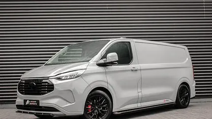 Occasion Ford E-Transit Limited 160 kW (218 PK) 2025 Van