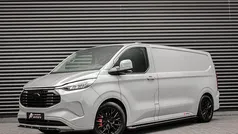 Gebruikt 2025 Ford E-Transit Limited Van | € 46.945 (Goede deal)