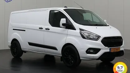 Occasion Ford Transit Custom 131 PK (96 kW) 2021 Sedan