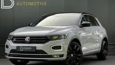 Wit Gebruikt 2021 VW T-Roc Beats SUV | € 999.999