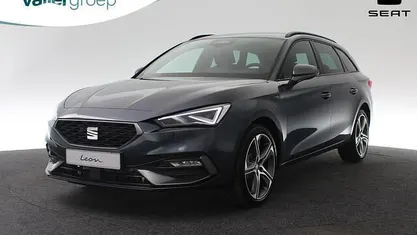 Occasion 2026 Seat Leon Business Stationwagen | € 42.990 (Eerlijke prijs)
