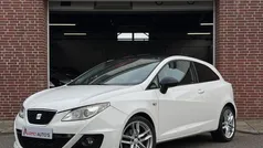 Wit Gebruikt 2010 Seat Ibiza SC FR Hatchback | € 6.250 (Eerlijke prijs)