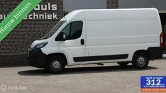 Overige Gebruikt 2021 Peugeot Boxer Van | € 19.250 (Eerlijke prijs)