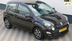 Gebruikt 2013 Renault Twingo Hatchback | € 3.945 (Eerlijke prijs)