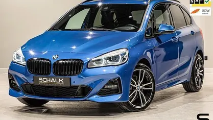 Gebruikt 2018 BMW 218 Executive Stationwagen | € 19.950 (Eerlijke prijs)