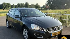 Gebruikt 2013 Volvo V60 Kinetic Stationwagen | € 6.799 (Goede deal)