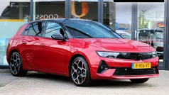 Gebruikt 2022 Opel Astra Edition Stationwagen | € 25.945 (Eerlijke prijs)