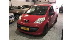 Gebruikt 2006 Peugeot 107 Hatchback | € 395 (Super prijs)