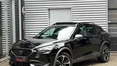 Gebruikt 2021 Cupra Formentor SUV | € 26.950 (Eerlijke prijs)