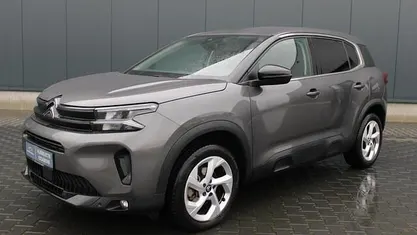 Occasion 2023 Citroën C5 Aircross Feel SUV | € 18.950 (Super prijs)