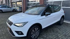 Wit Gebruikt 2018 Seat Arona XCELLENCE SUV | € 15.450 (Eerlijke prijs)