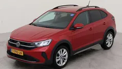 Gebruikt 2023 VW Taigo Business SUV | € 25.450 (Eerlijke prijs)