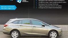 Stationwagon Gebruikt 2018 Opel Astra Edition Stationwagen | € 11.990 (Eerlijke prijs)