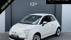Gebruikt 2013 Fiat 500 Easy Hatchback | € 4.795 (Eerlijke prijs)