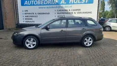 Grijs Gebruikt 2005 Mazda 6 Exclusive Stationwagen | € 2.950 (Eerlijke prijs)