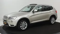 Gebruikt 2013 BMW X3 Executive SUV | € 12.400 (Eerlijke prijs)