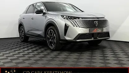 Gebruikt 2025 Peugeot 3008 GT SUV | € 37.900 (Goede deal)