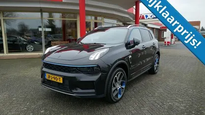 Occasion Lynk & Co 01 261 PK (191 kW) 2024 SUV