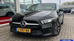 Gebruikt 2021 Mercedes A160 Advantage Hatchback | € 18.599 (Super prijs)