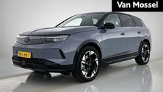 Grijs Gebruikt 2025 Opel Grandland Electric SUV | € 42.900 (Goede deal)