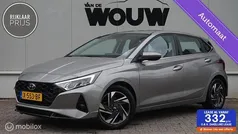 Gebruikt 2022 Hyundai i20 Comfort Hatchback | € 20.495 (Eerlijke prijs)