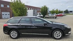 Bruin Gebruikt 2013 Citroën C5 Business Class Stationwagen | € 3.250 (Eerlijke prijs)