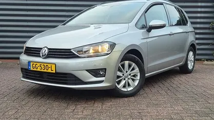 Occasion VW Golf Sportsvan Highline 110 PK (80 kW) 2014 MPV