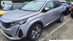 Gebruikt 2021 Peugeot 3008 Allure SUV | € 26.395 (Eerlijke prijs)