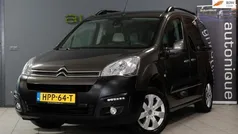 Bruin, metallic lak Gebruikt 2016 Citroën Berlingo XTR MPV | € 10.795 (Goede deal)