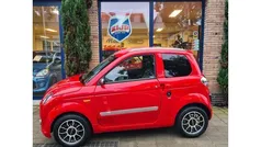Gebruikt 2018 Microcar M.Go Hatchback | € 9.450 (Eerlijke prijs)