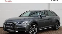 Grijs Gebruikt 2018 Audi A4 Allroad Comfort Stationwagen | € 29.950 (Eerlijke prijs)