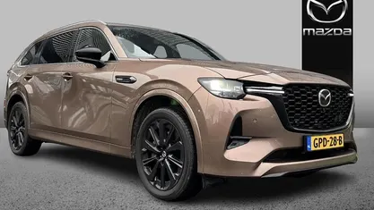 Occasion Mazda CX-80 Homura-Line 328 PK (241 kW) 2024 SUV