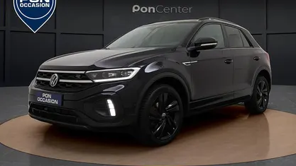 Occasion 2024 VW T-Roc Business SUV | € 32.950 (Eerlijke prijs)