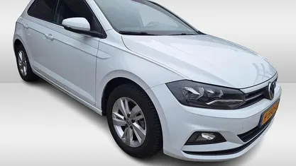 Occasion 2020 VW Polo Comfortline Hatchback | € 15.750 (Eerlijke prijs)