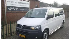 VW T5