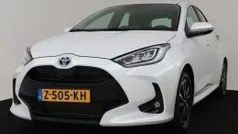 Gebruikt 2023 Toyota Yaris Business Edition Hatchback | € 23.445 (Eerlijke prijs)