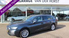 Grijs Gebruikt 2021 Seat Leon Business Stationwagen | € 24.880 (Eerlijke prijs)