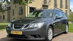 Gebruikt 2011 Saab 9-3 Stationwagen | € 3.440 (Eerlijke prijs)