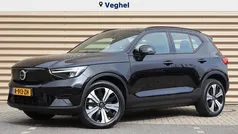 Gebruikt 2022 Volvo XC40 Core SUV | € 33.950 (Super prijs)