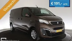 Gebruikt 2018 Peugeot Expert Premium Van | € 8.900 (Super prijs)