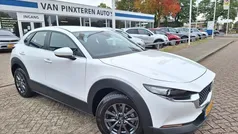 Gebruikt 2023 Mazda CX-30 SUV | € 23.750 (Super prijs)