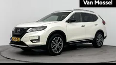 Gebruikt 2020 Nissan X-Trail SUV | € 23.440 (Eerlijke prijs)